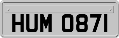 HUM0871