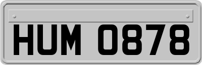 HUM0878