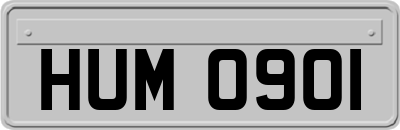 HUM0901