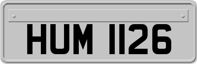 HUM1126