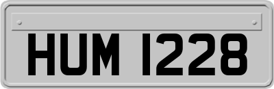 HUM1228