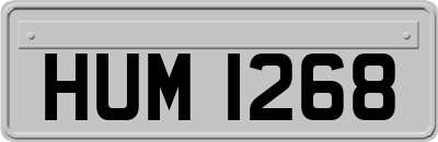 HUM1268