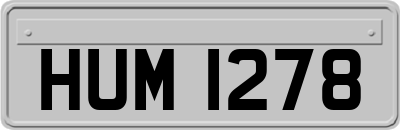 HUM1278