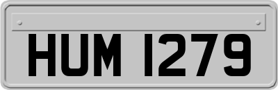 HUM1279