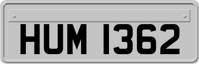 HUM1362