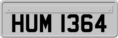 HUM1364