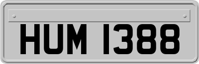 HUM1388