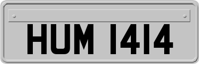 HUM1414