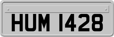 HUM1428