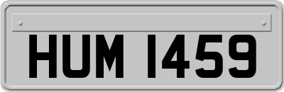 HUM1459