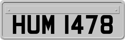 HUM1478