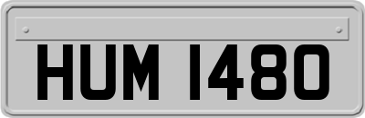 HUM1480