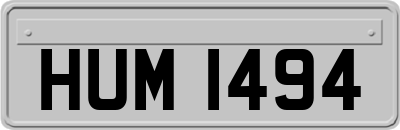 HUM1494