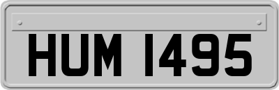 HUM1495