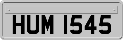 HUM1545