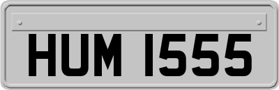 HUM1555