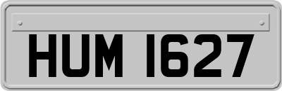 HUM1627