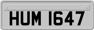 HUM1647