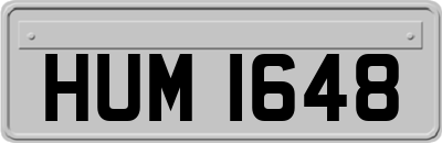 HUM1648