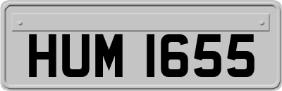 HUM1655