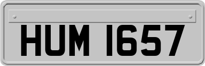 HUM1657