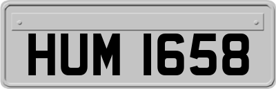 HUM1658