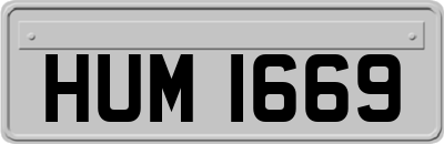 HUM1669