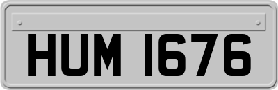 HUM1676