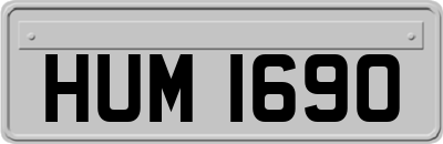 HUM1690