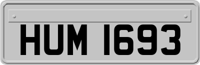 HUM1693