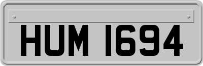 HUM1694