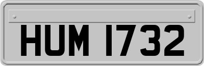 HUM1732