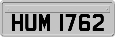 HUM1762