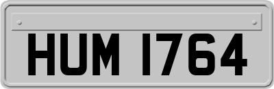 HUM1764