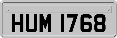 HUM1768