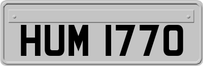 HUM1770