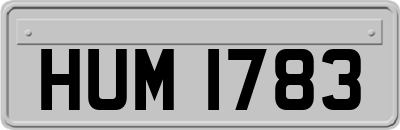 HUM1783