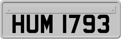 HUM1793