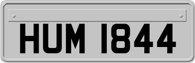 HUM1844