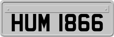 HUM1866