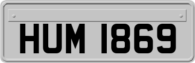 HUM1869