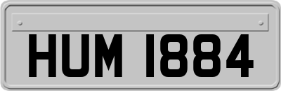 HUM1884