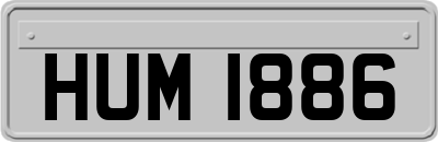 HUM1886