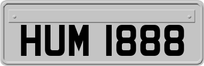 HUM1888