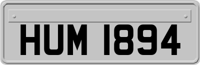 HUM1894