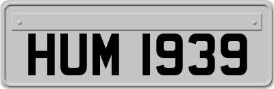 HUM1939