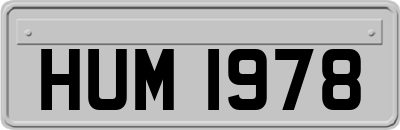 HUM1978