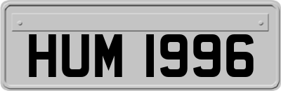 HUM1996