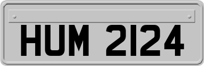 HUM2124