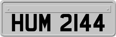 HUM2144